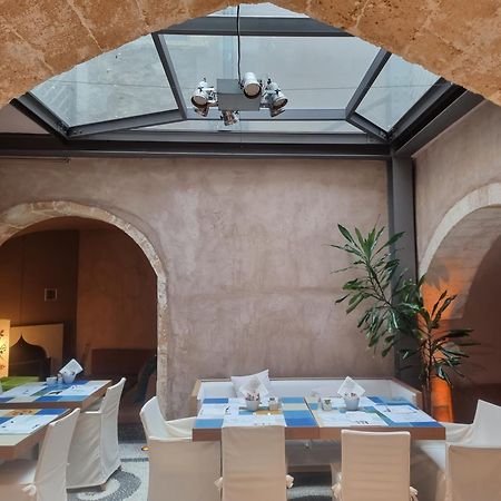 Apartament Elia Estia Chania  Zewnętrze zdjęcie