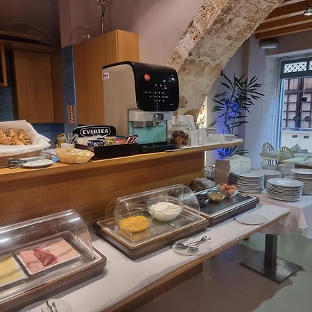 Apartament Elia Estia Chania  Zewnętrze zdjęcie