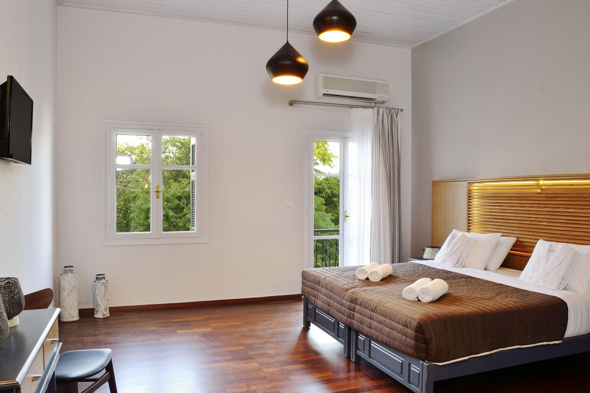 Apartament Elia Estia Chania  Zewnętrze zdjęcie