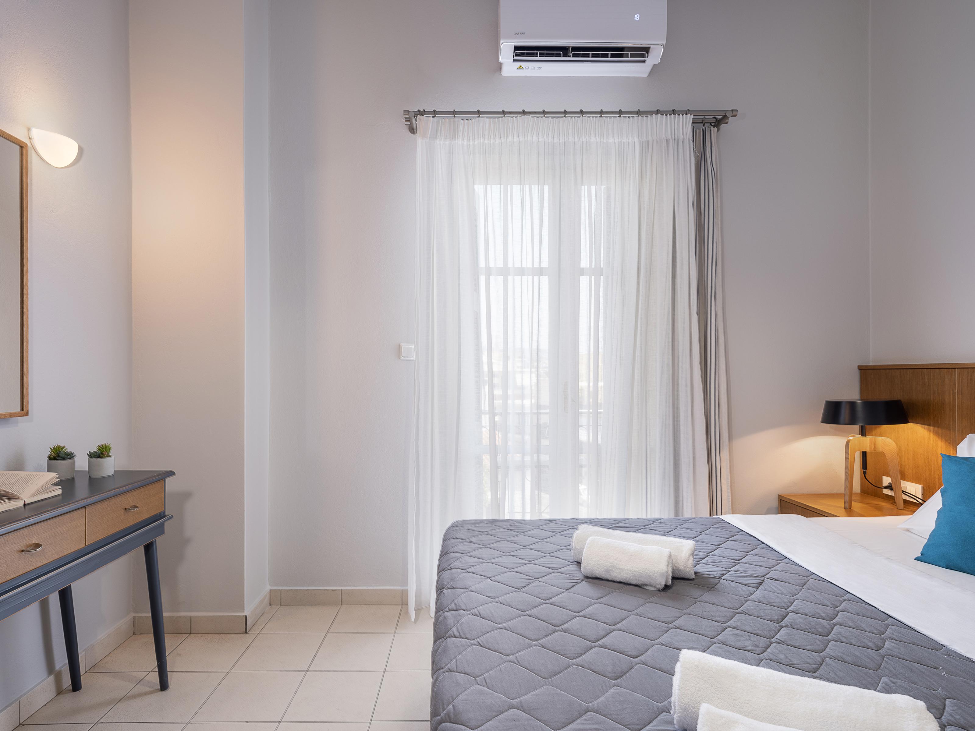Apartament Elia Estia Chania  Zewnętrze zdjęcie