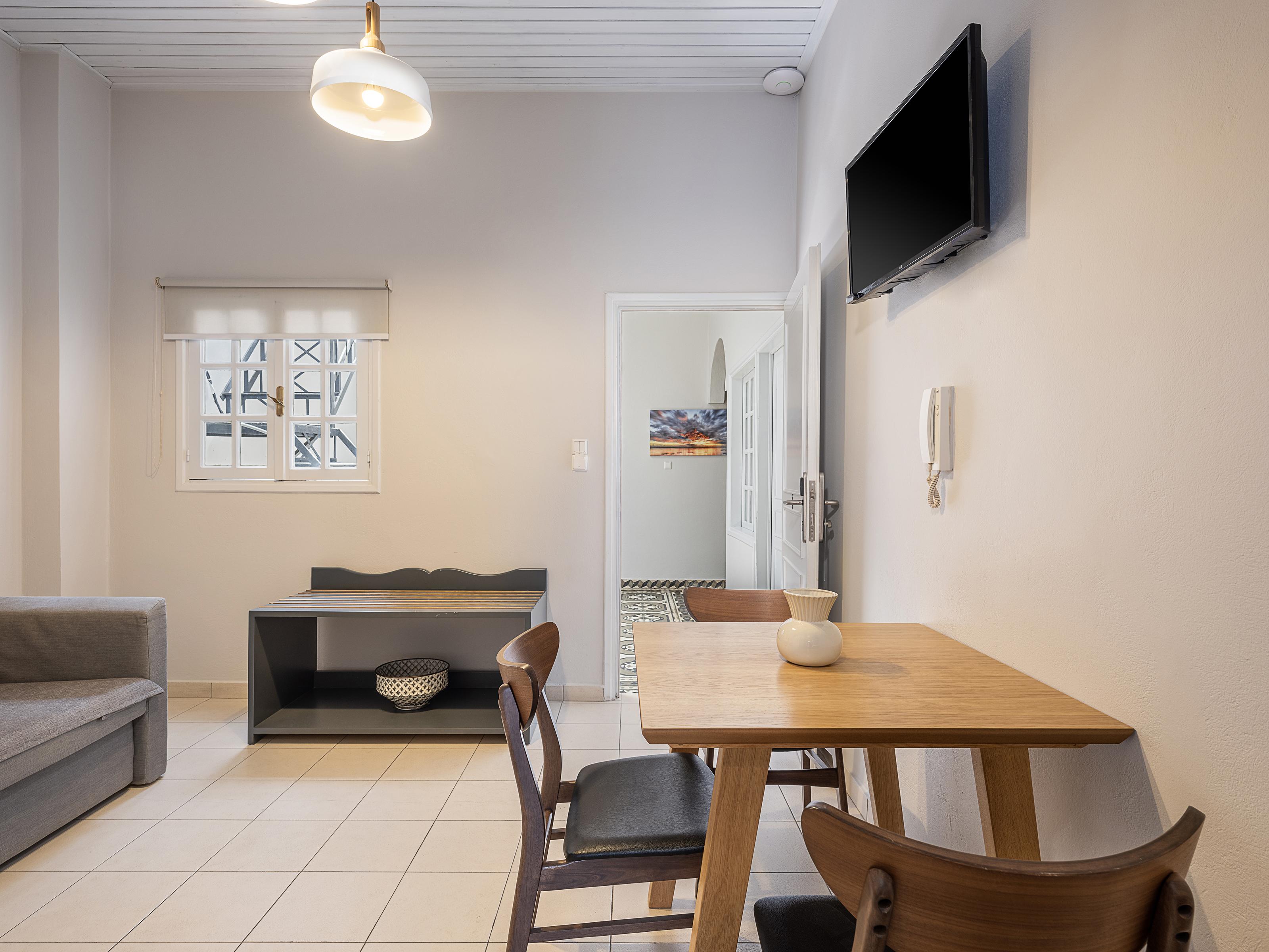 Apartament Elia Estia Chania  Zewnętrze zdjęcie