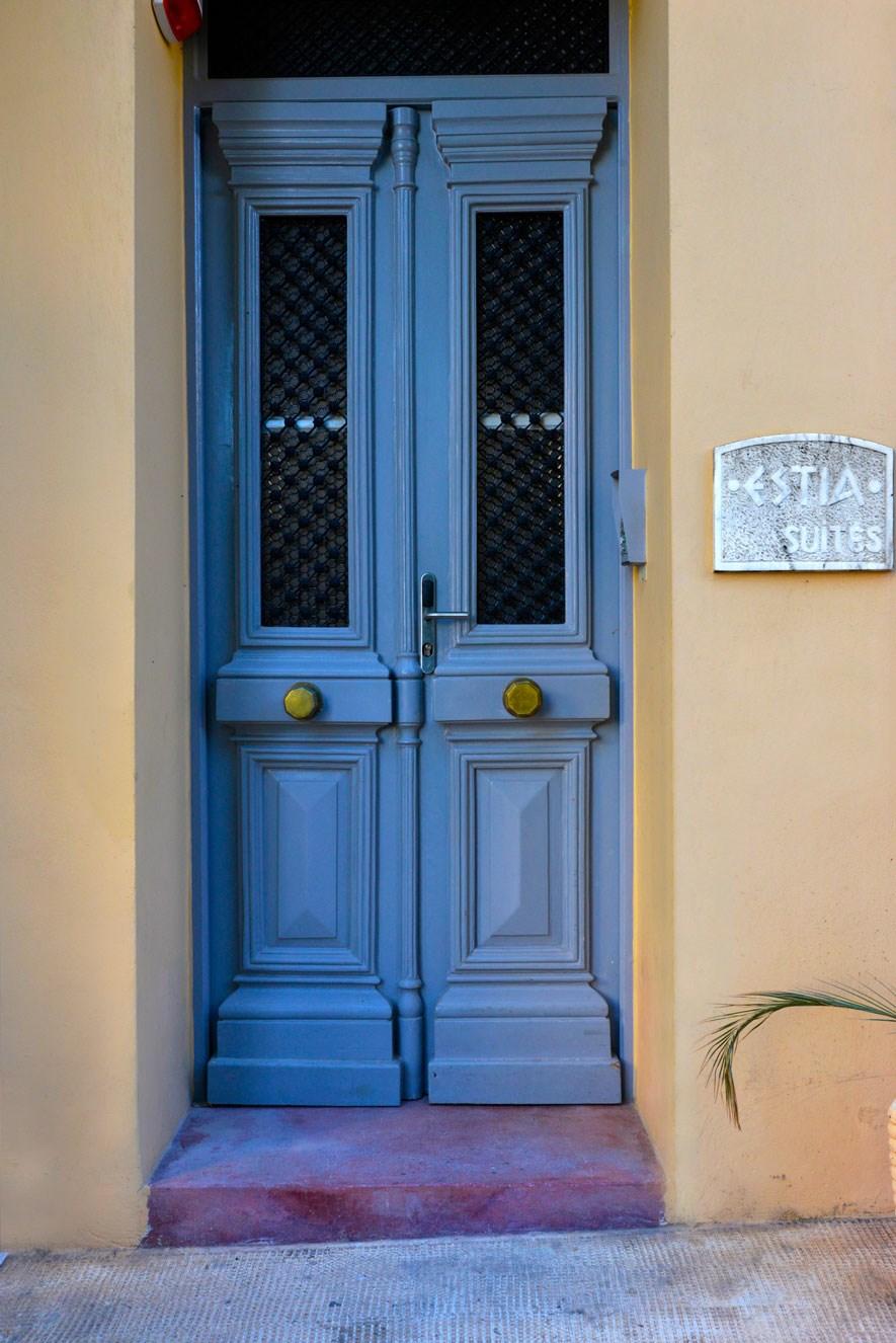 Apartament Elia Estia Chania  Zewnętrze zdjęcie