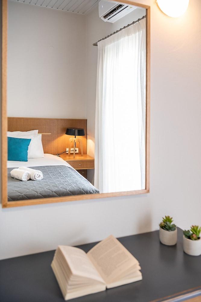 Apartament Elia Estia Chania  Zewnętrze zdjęcie