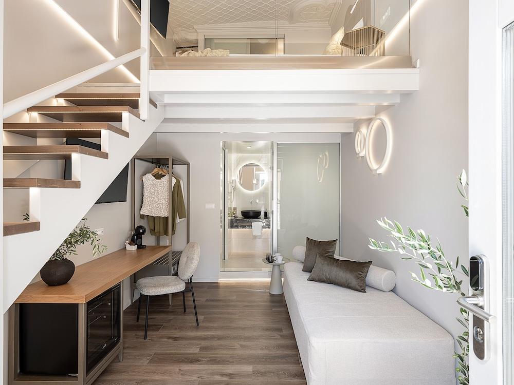Apartament Elia Estia Chania  Zewnętrze zdjęcie