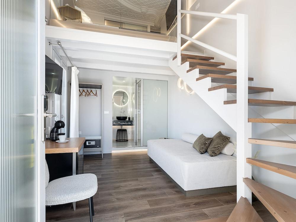 Apartament Elia Estia Chania  Zewnętrze zdjęcie