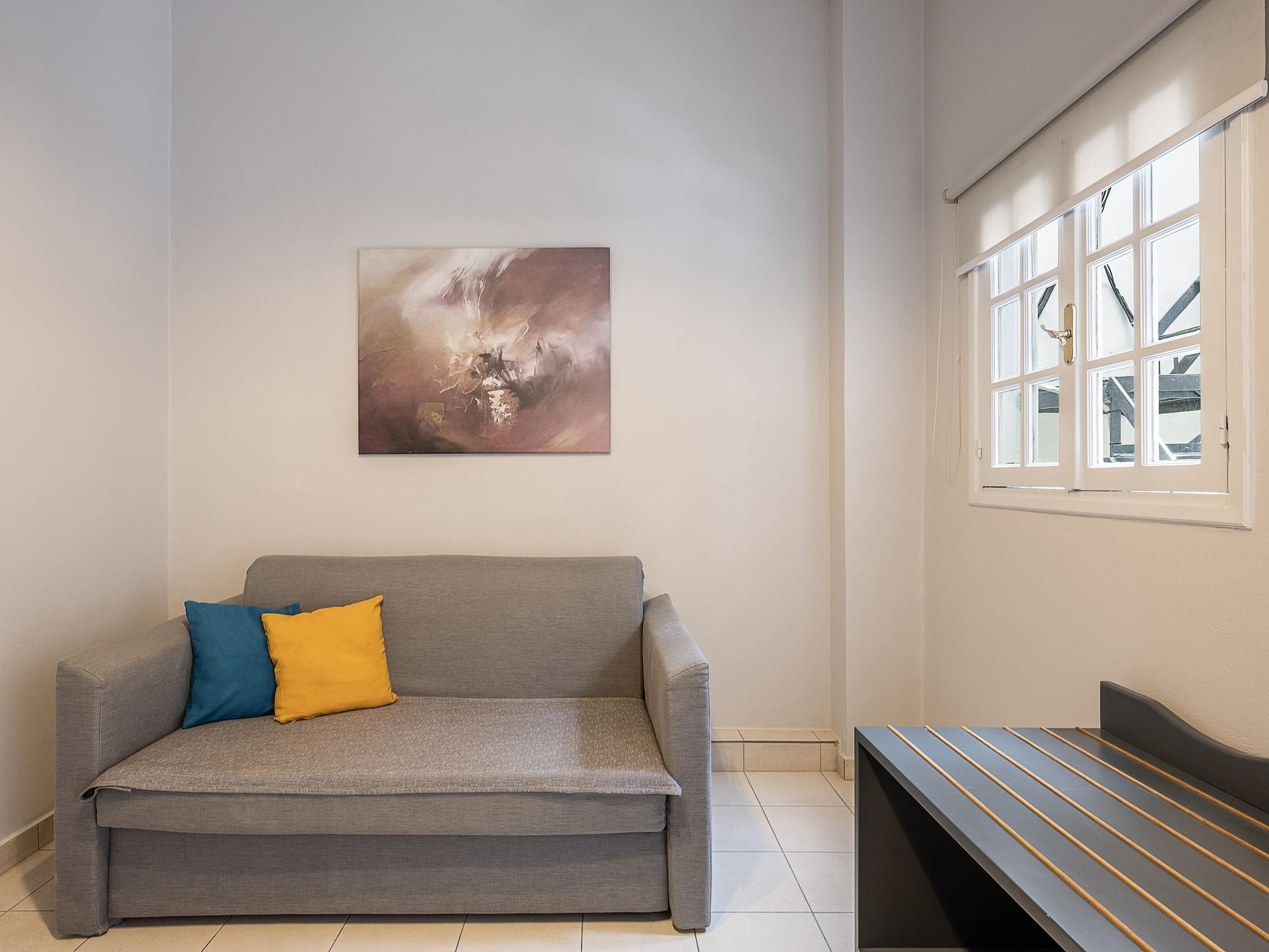 Apartament Elia Estia Chania  Zewnętrze zdjęcie