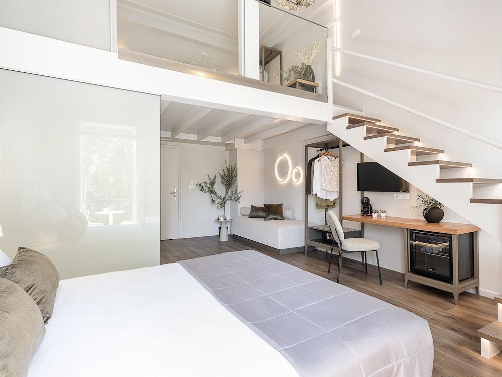 Apartament Elia Estia Chania  Zewnętrze zdjęcie