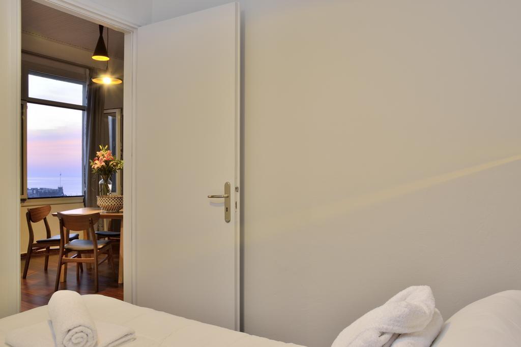 Apartament Elia Estia Chania  Zewnętrze zdjęcie
