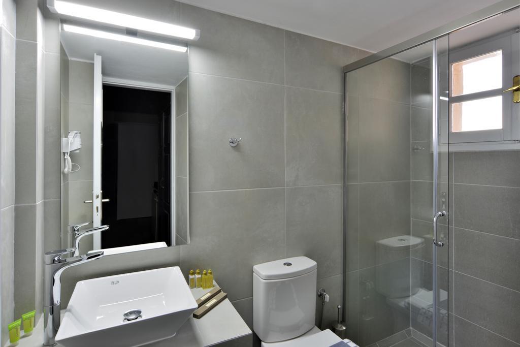 Apartament Elia Estia Chania  Zewnętrze zdjęcie